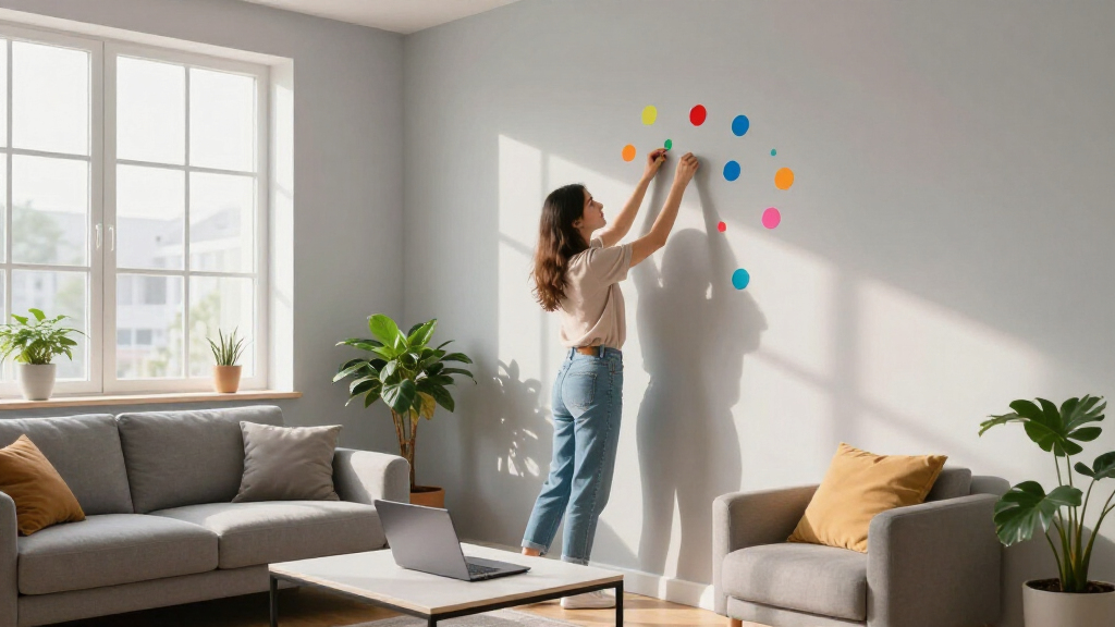 9 Best Renter-Friendly Wall Decor in 2026