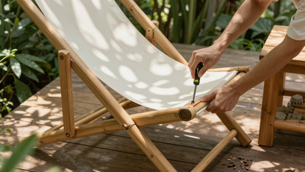 best sustainable lounge chairs