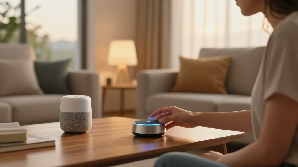 15 Best Smart Home Voice Assistants in 2026