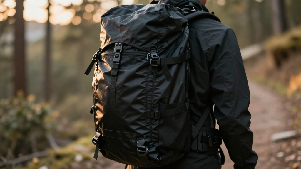 best waterproof backpacks