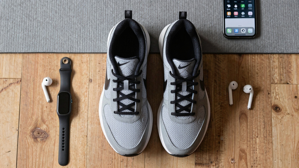 best Nike sneakers