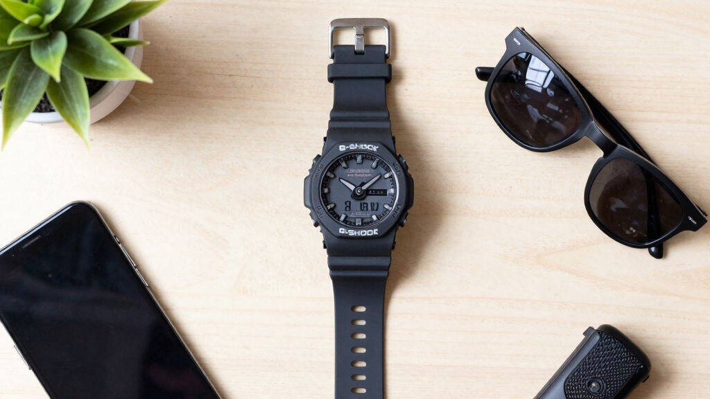 best Pokémon G-SHOCK watches