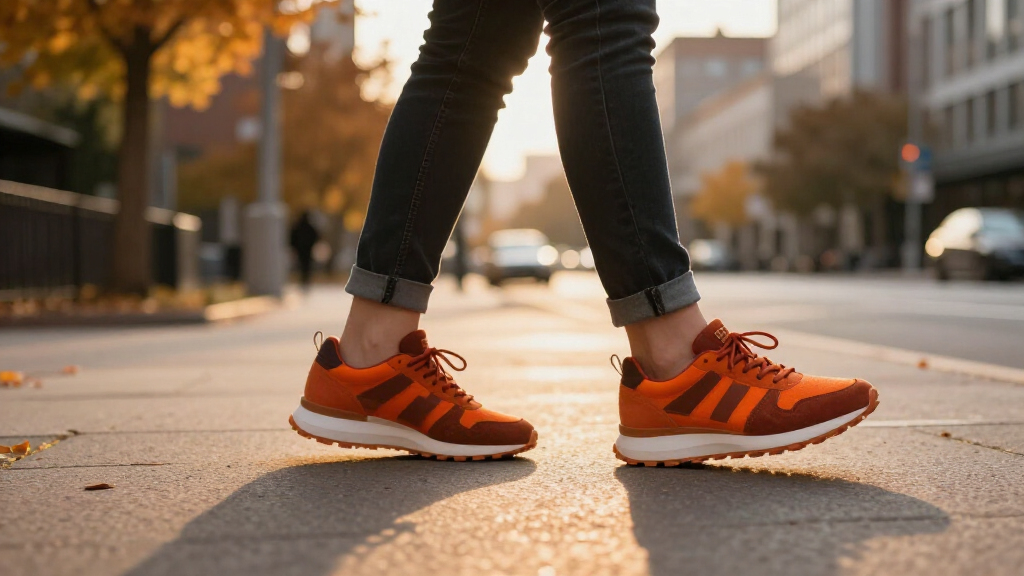 best fall sneakers