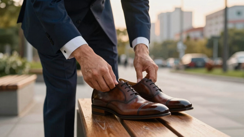best men's dress shoes