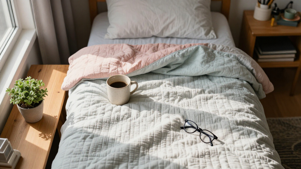 best dorm room sheets