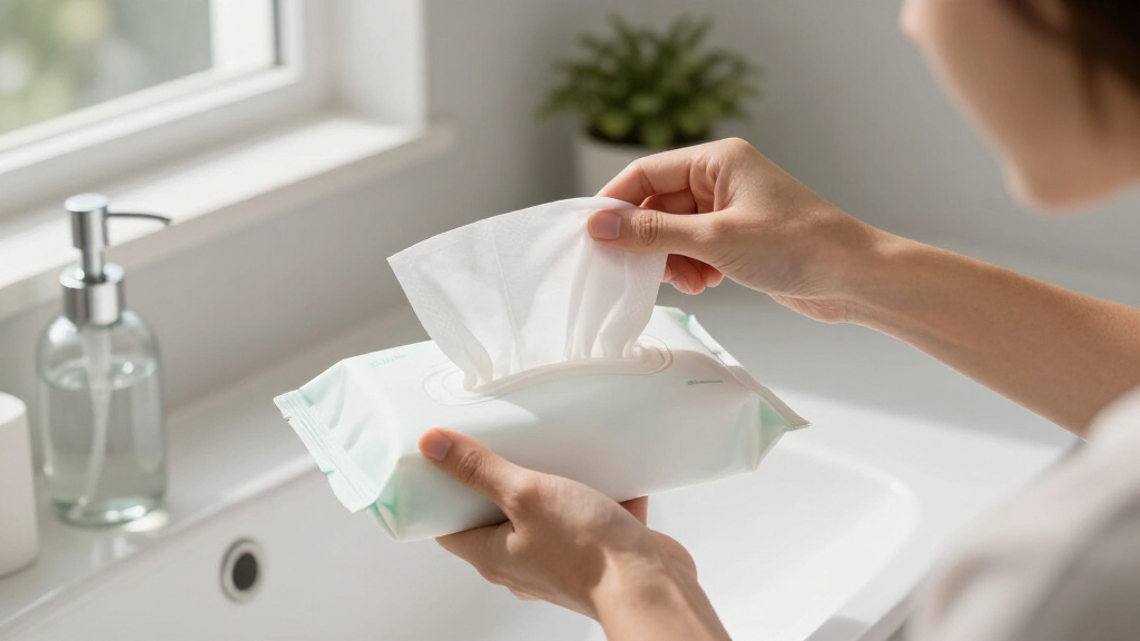 best face cleansing wipes