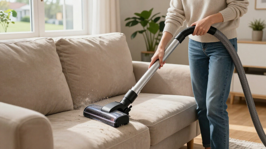 best bagged canister vacuum for allergies