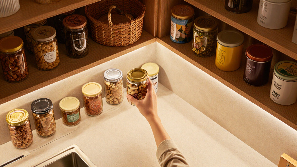 best pantry lights