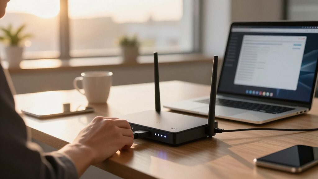 best business routers with failover internet