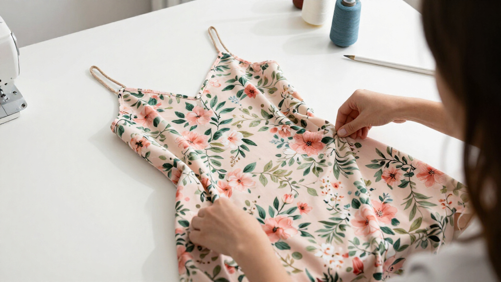 best floral slip dresses