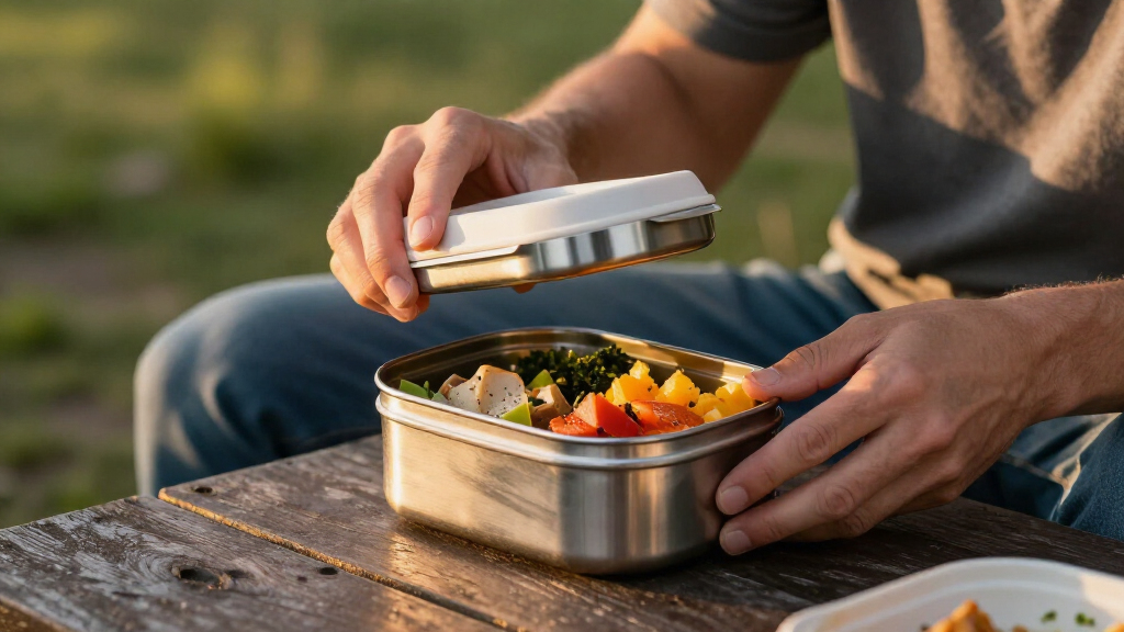 best lunch containers