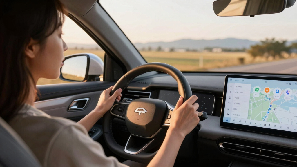 13 Best In-Car Wireless Android Auto Head Units for 2026