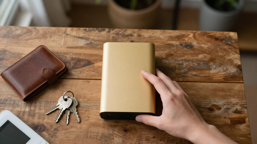 nas for replacing cloud storage fees