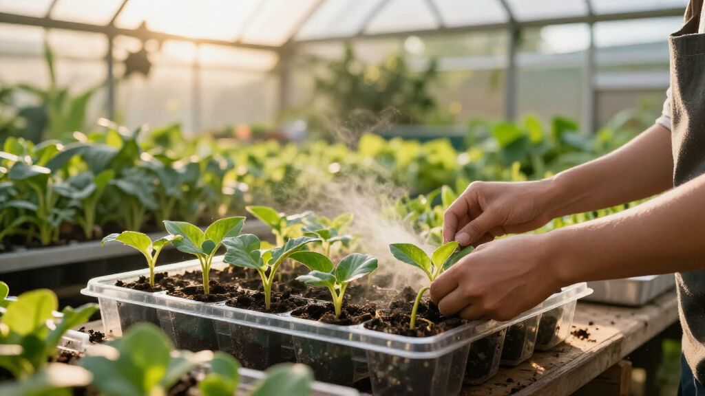 best plant propagation stations