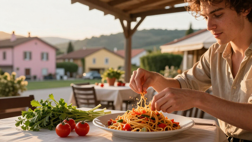 Make Weeknight Portions Without Losing Fresh Flavor