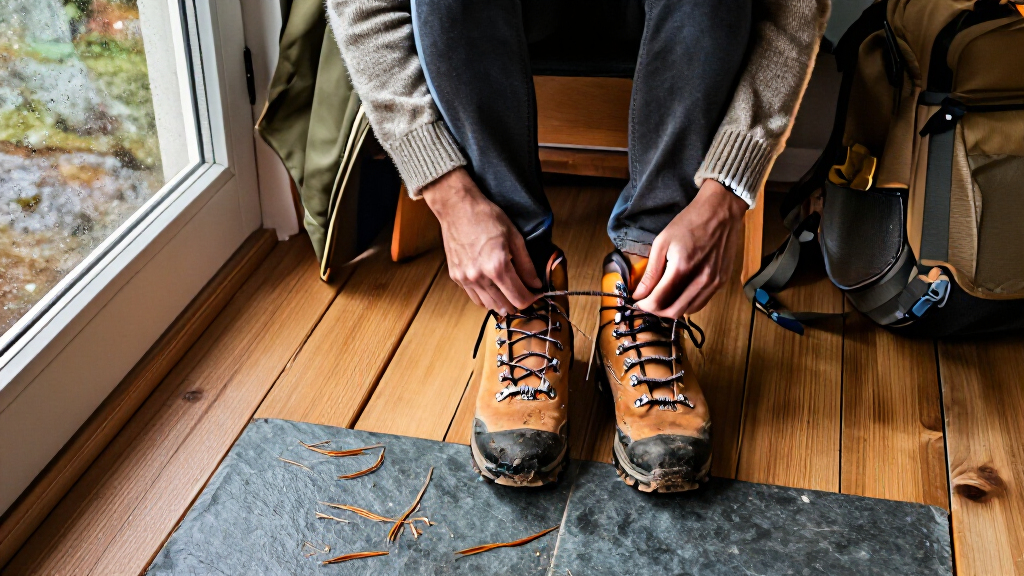 best Timberland hiking boots