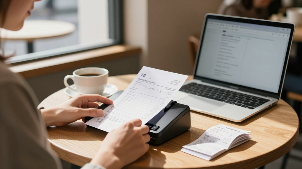 15 Best Portable Document Scanners for Business in 2027