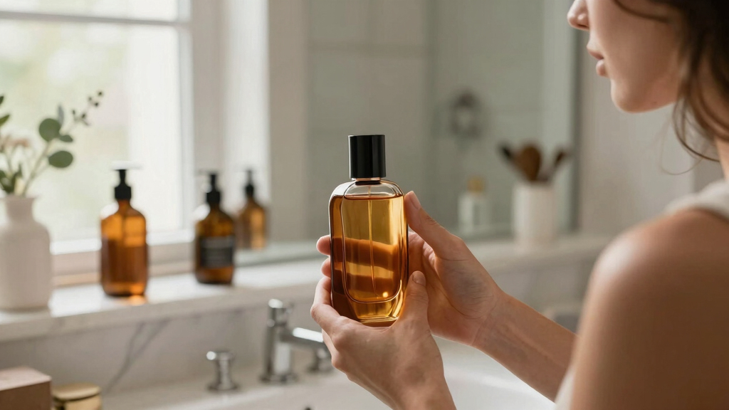 best amber perfumes