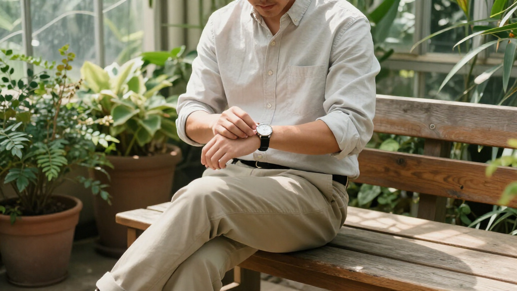 best Labor Day menswear deals