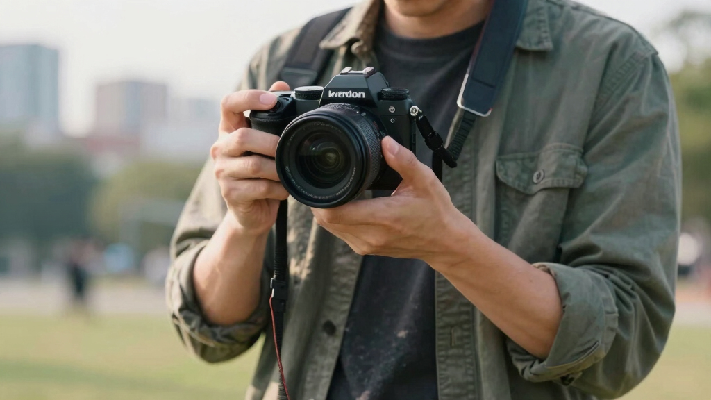 mirrorless cameras