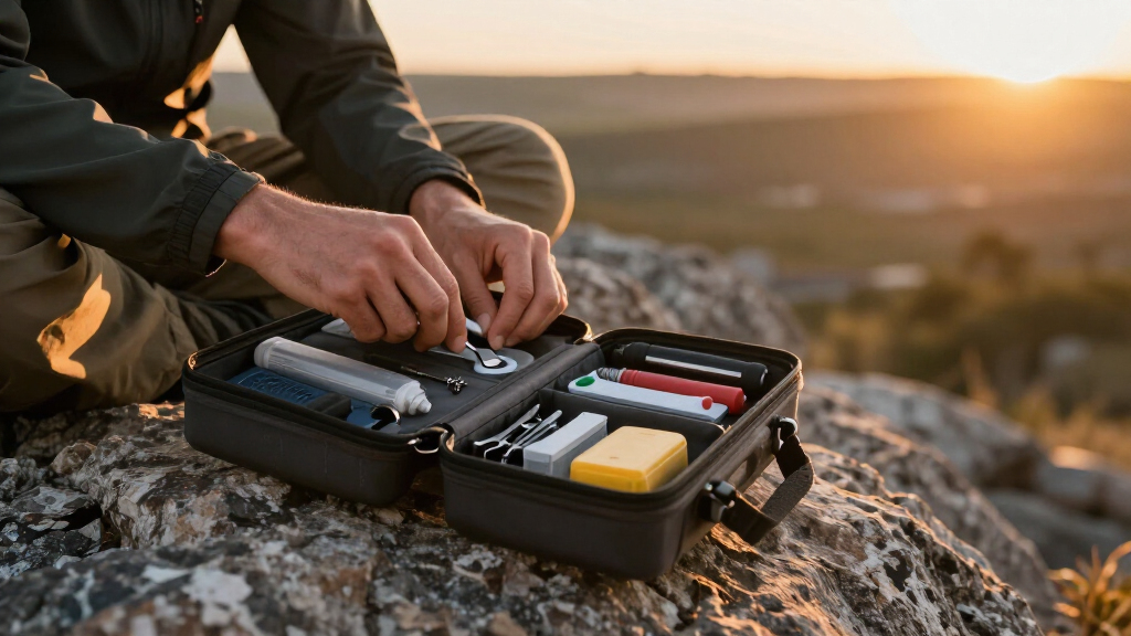 multi-function emergency survival kits