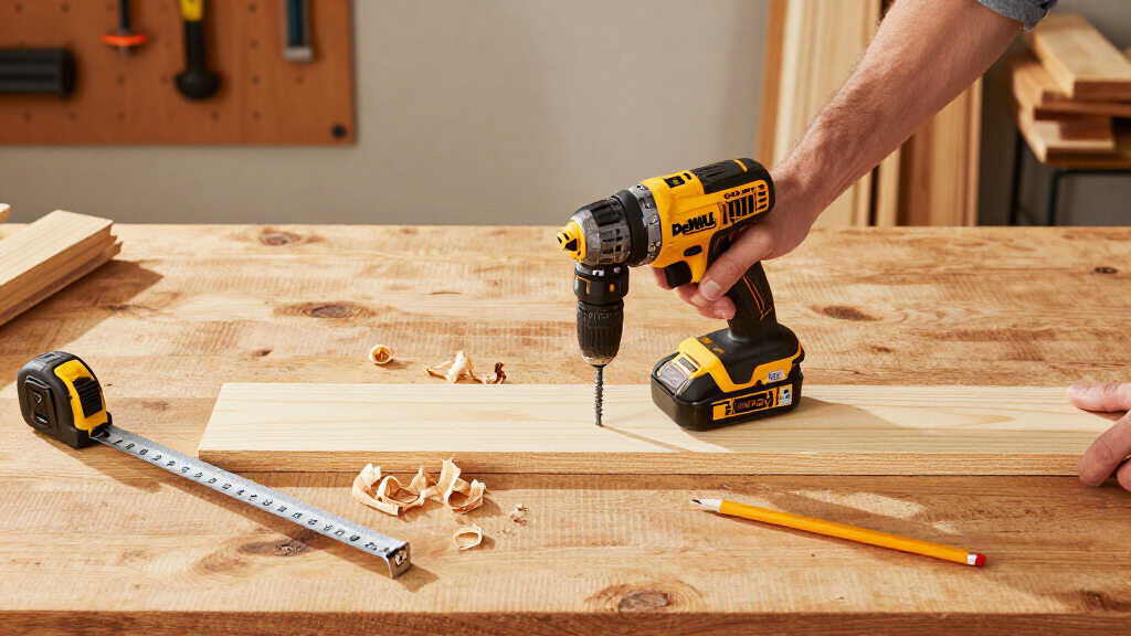 best DeWalt tools