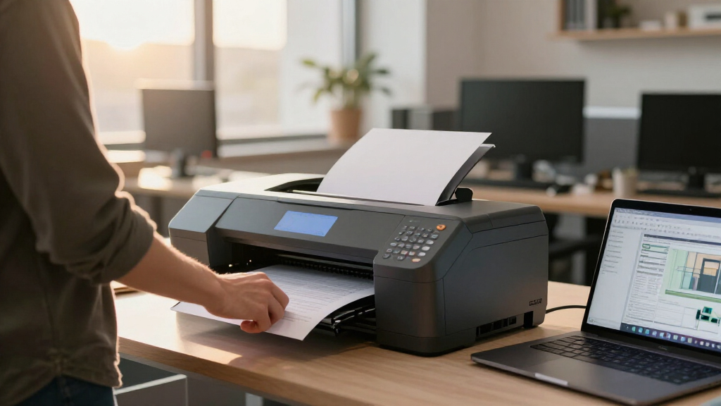 36 inch plotter printer for revit