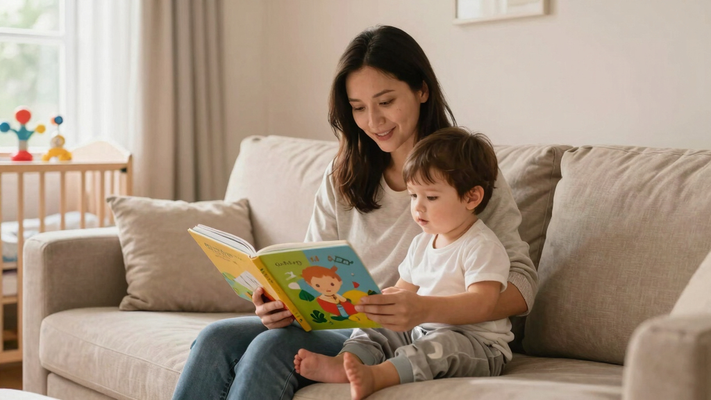 15 Best Books for Older Siblings Welcoming a New Baby