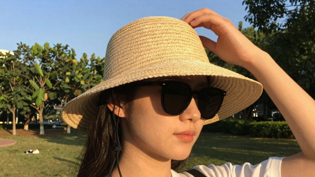 best UV protection accessories