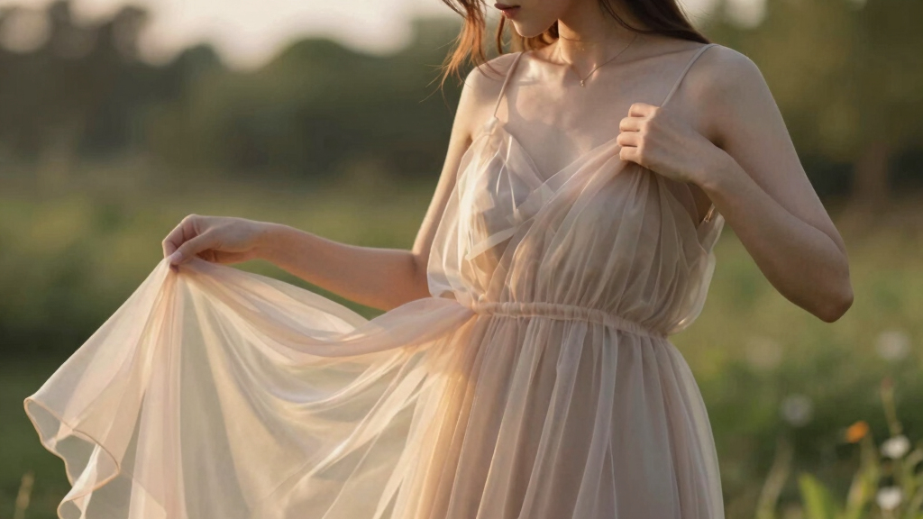best sheer dresses