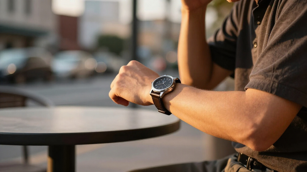 best independent watches