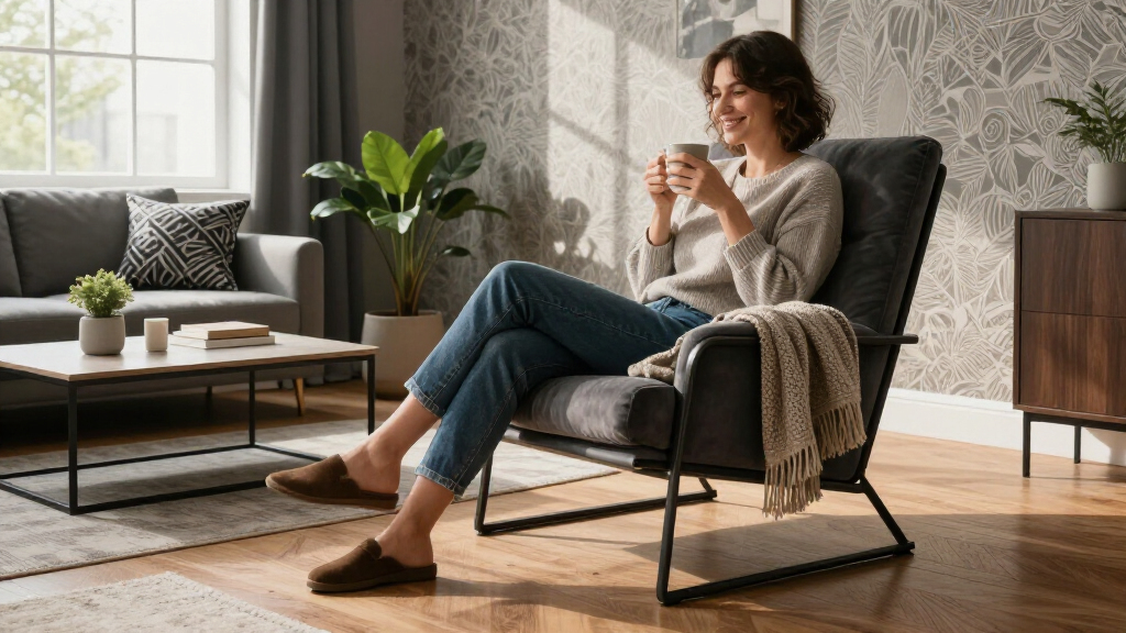 13 Best Modern Accent Chairs in 2026