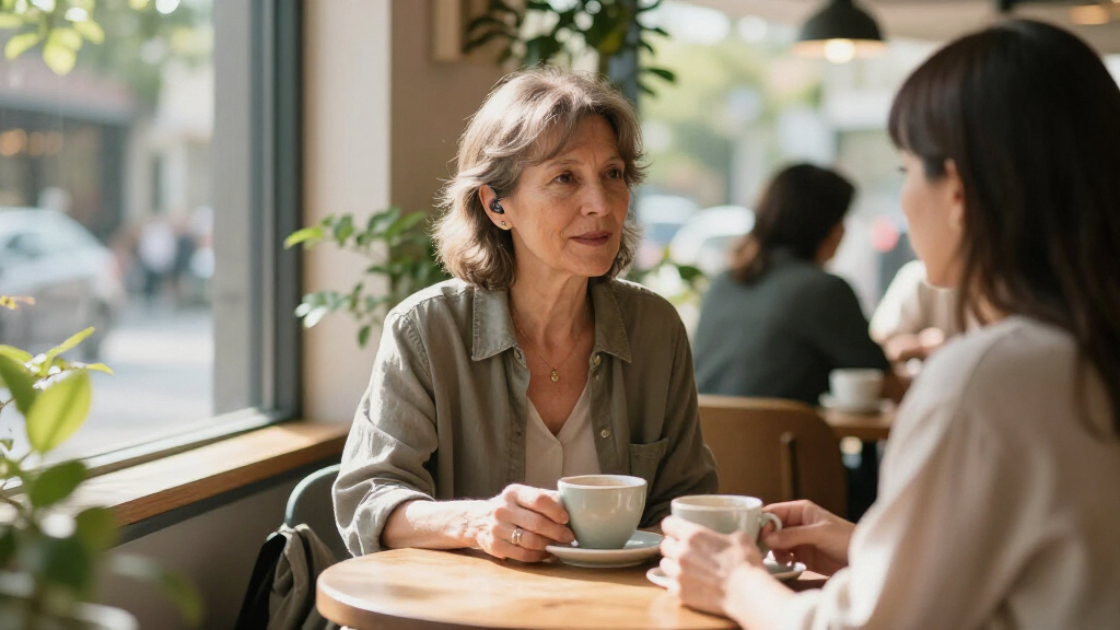 best hearing aids for hearing loss