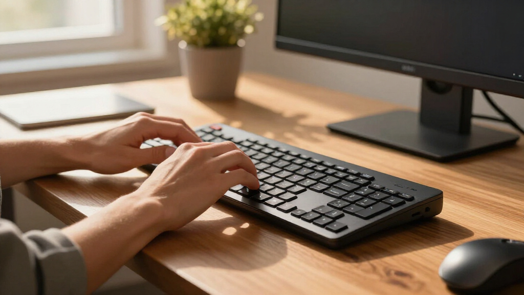15 Best Ergonomic Split Keyboard Options for 2026