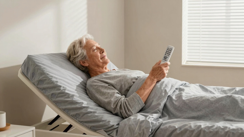 adjustable beds for back pain relief