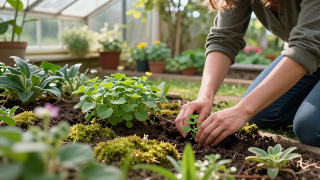best groundcover plants