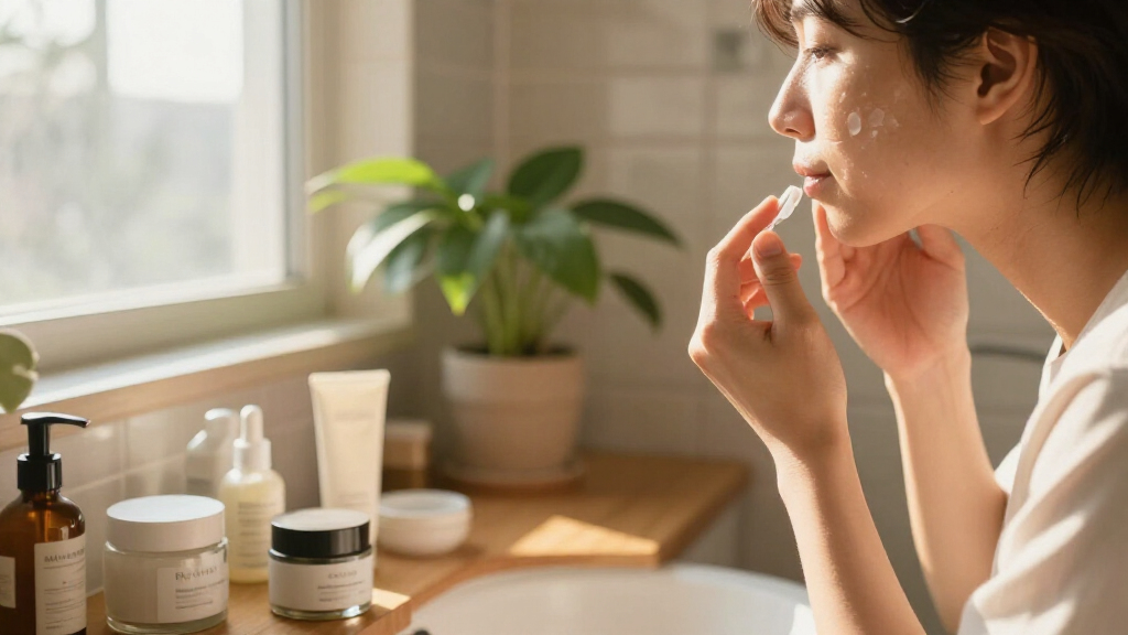 best Korean skincare products