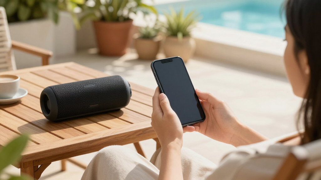 12 Best Portable Wireless Bluetooth Speakers in 2026