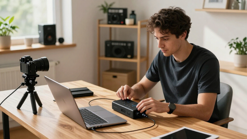 best console and camera capture cards for creators
