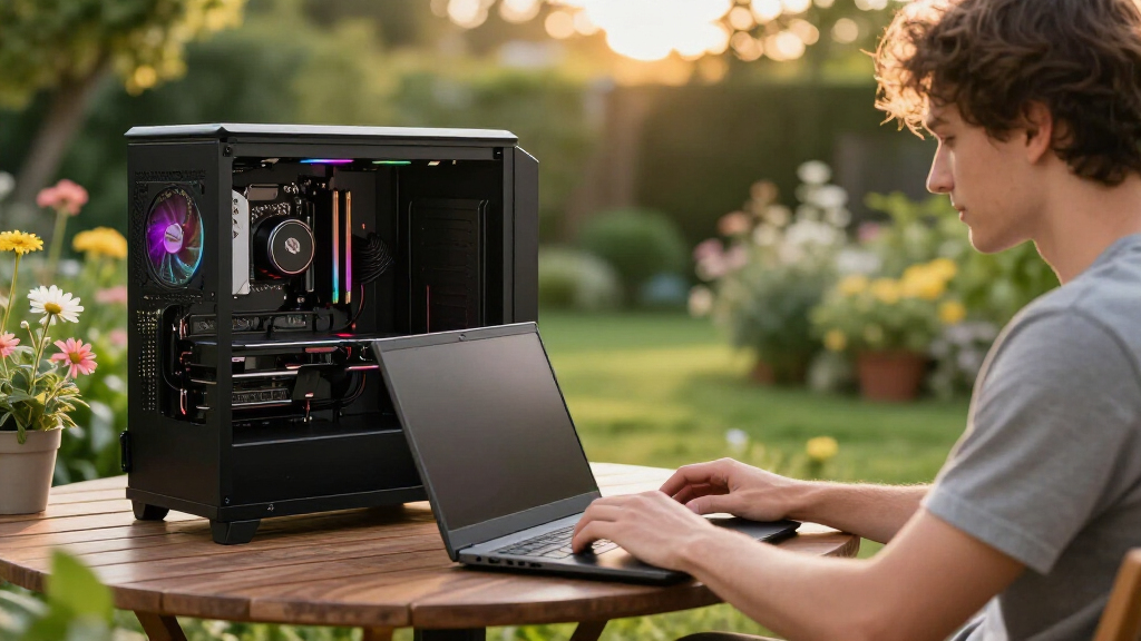 premium graphics cards for gaming rigs