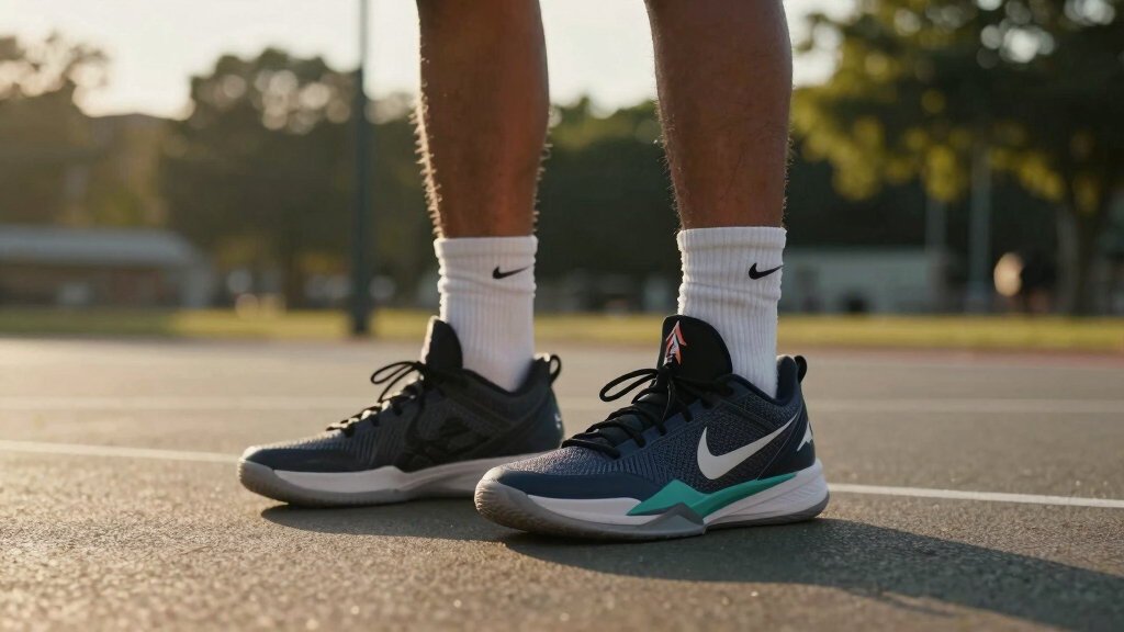best Ja Morant basketball shoes