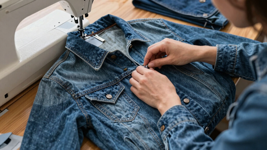 best denim jackets
