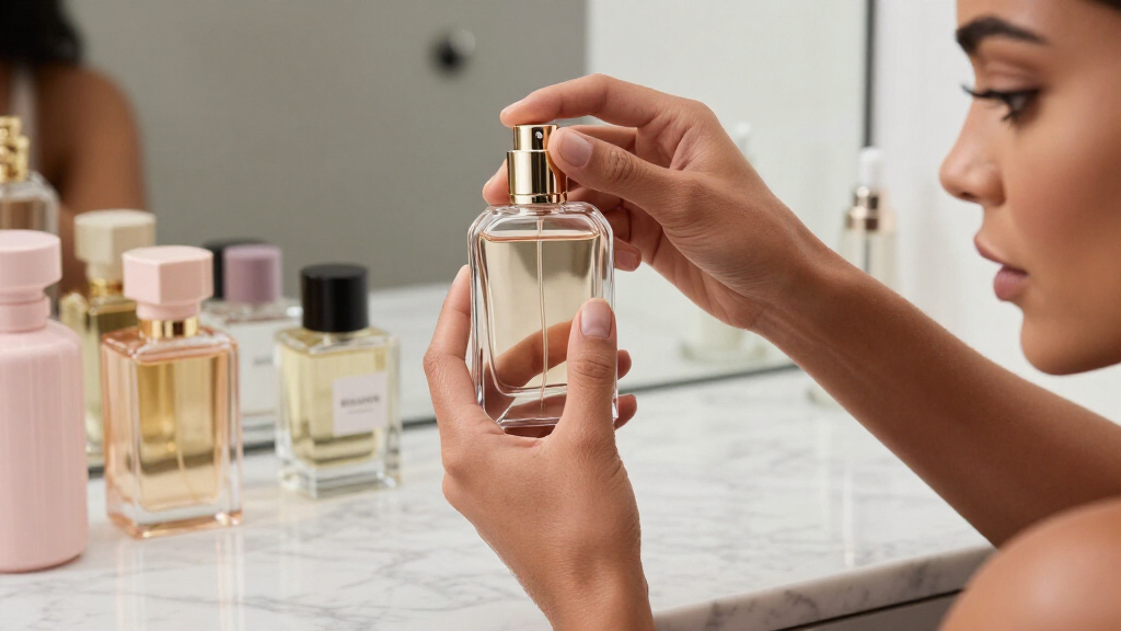 best Kylie Jenner perfumes