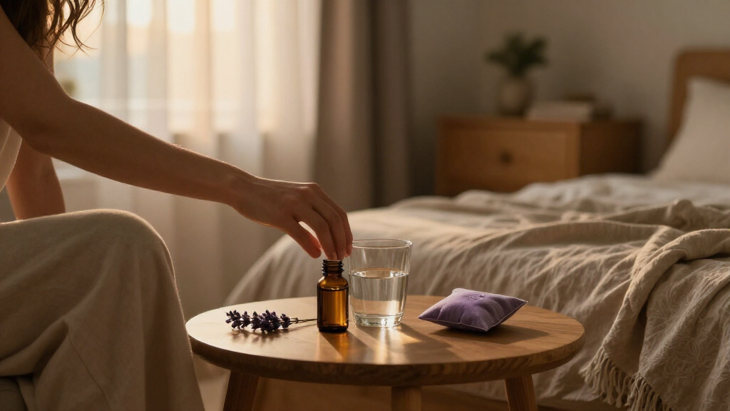 natural sleep support supplements