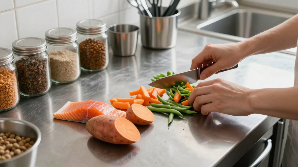 gourmet pet food brands