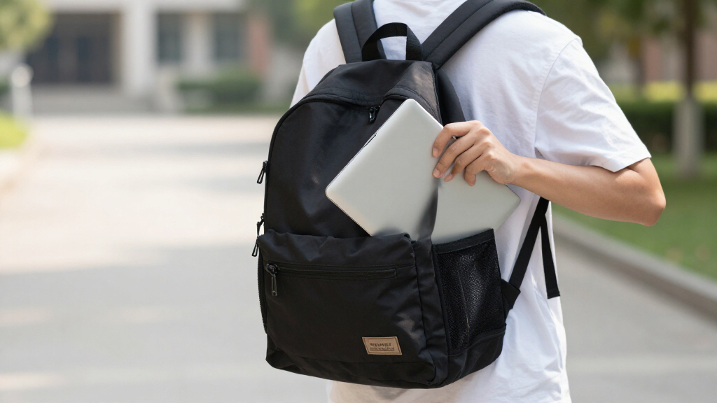 13 Best Student Laptop Backpacks in 2026