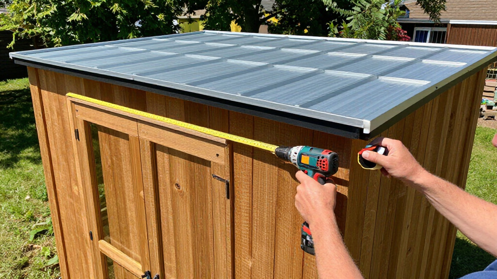 astoria 12x16 shed review pros and cons