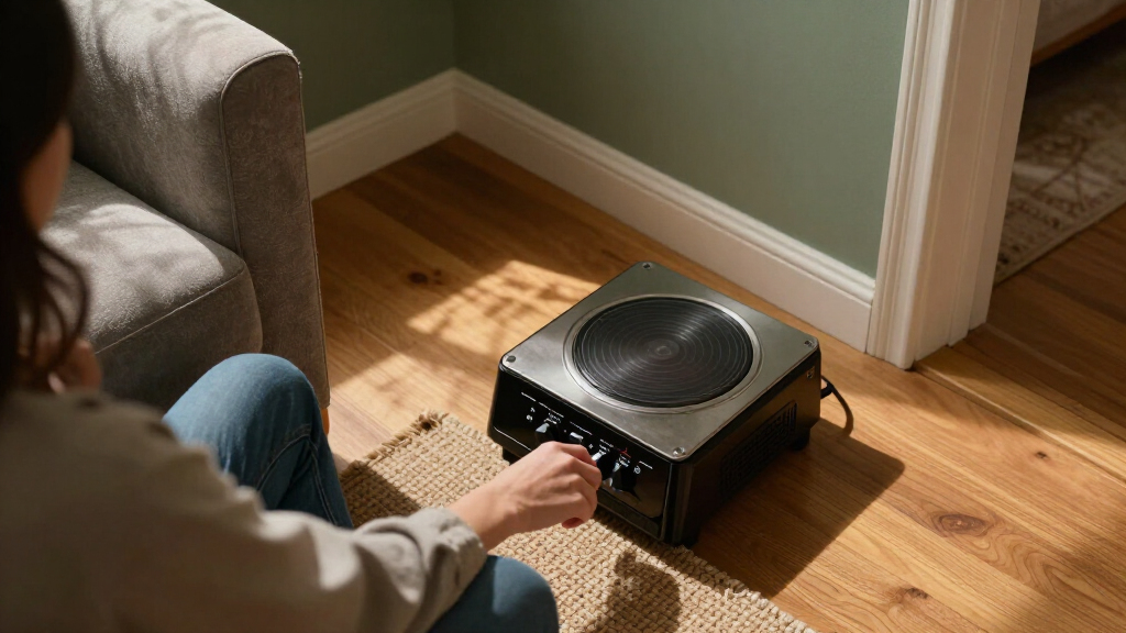best-freestanding-electric-stove-for-reading-nooks