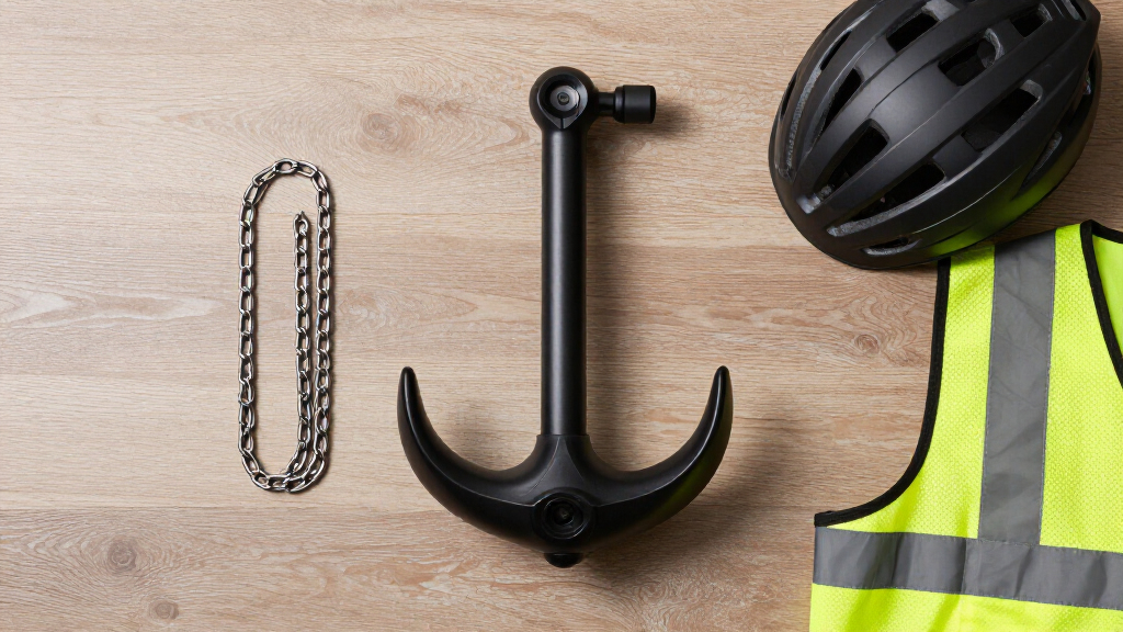 11 Best Bike Ground Anchor and Chain Kits for 2026