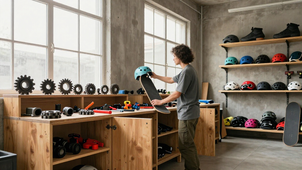 best gear cabinets for creators